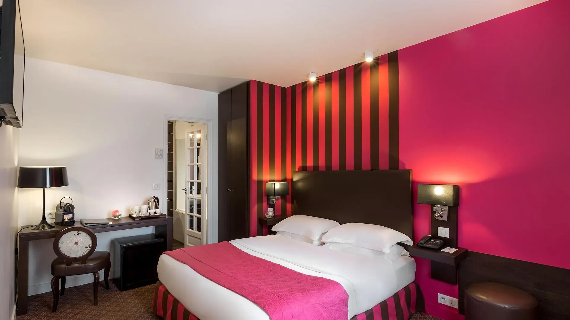 Star Champs-elysees 4* Paris