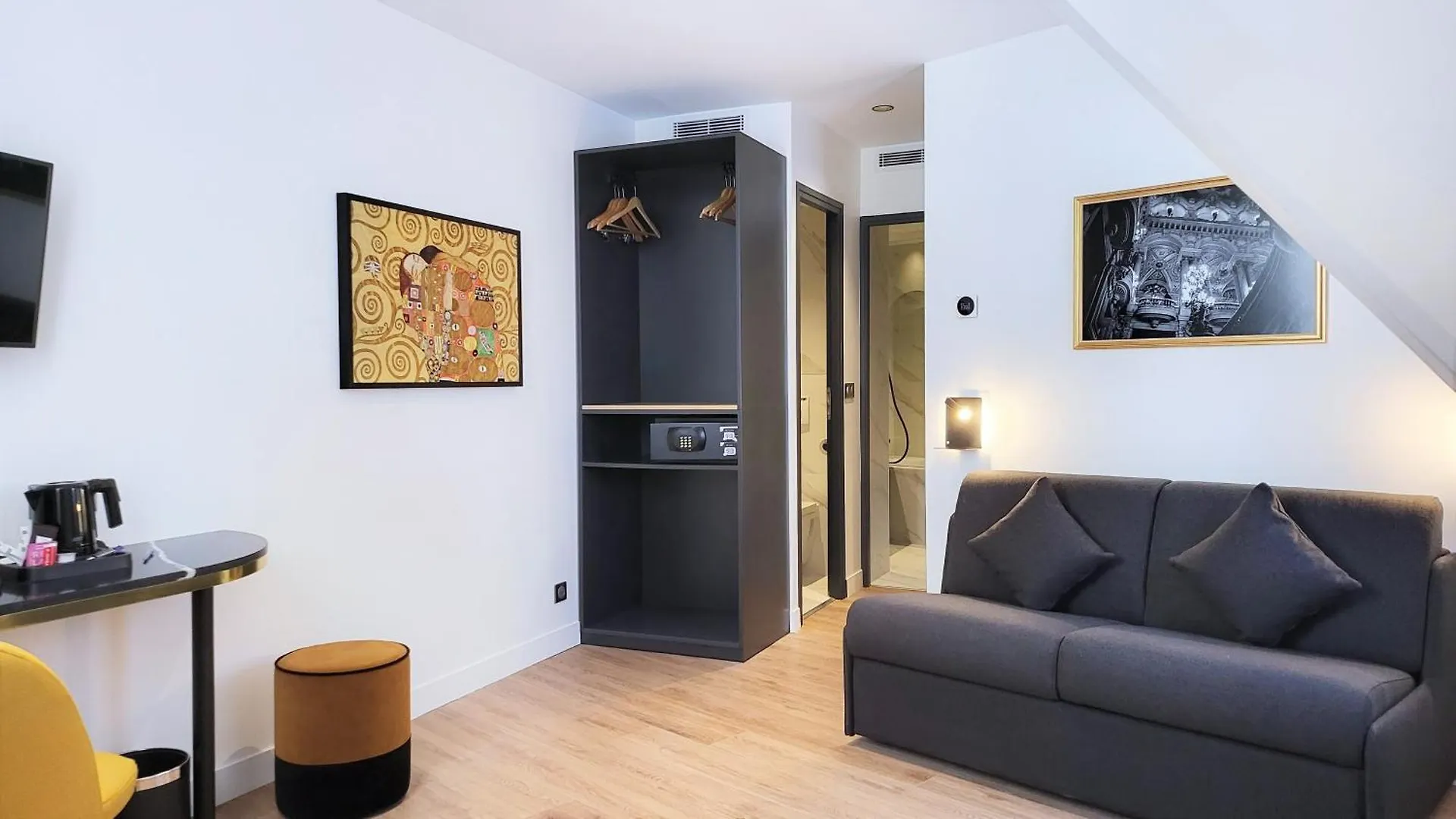 Ξενοδοχείο Star Champs-elysees 4*