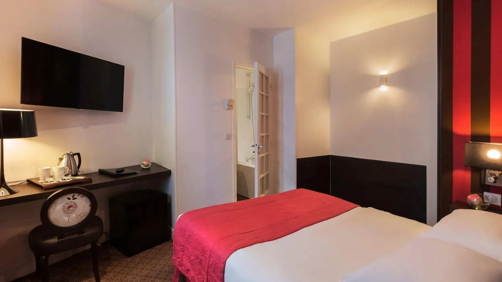 Hotel Star Champs-elysees